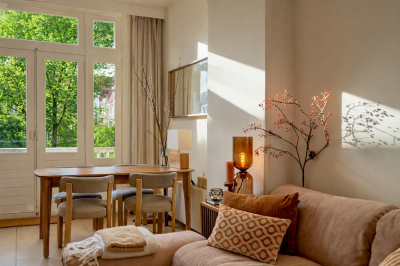 Alberdingk Thijmstraat 282, Amsterdam Lengers Housing